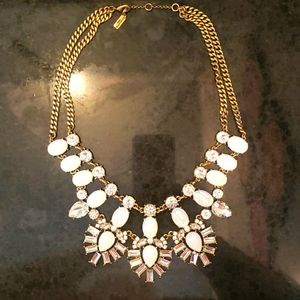 Vintage Statement Necklace
